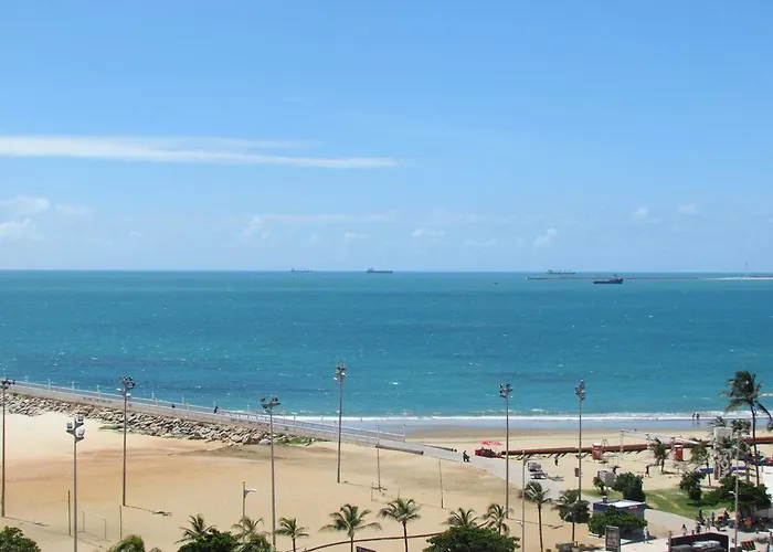 Varandas De Iracema 1102