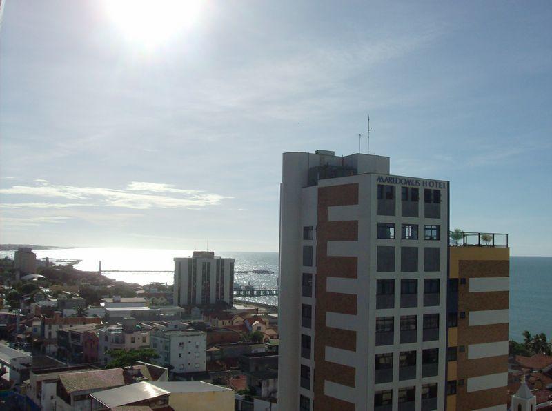 Apartment Varandas De Iracema 1102 *