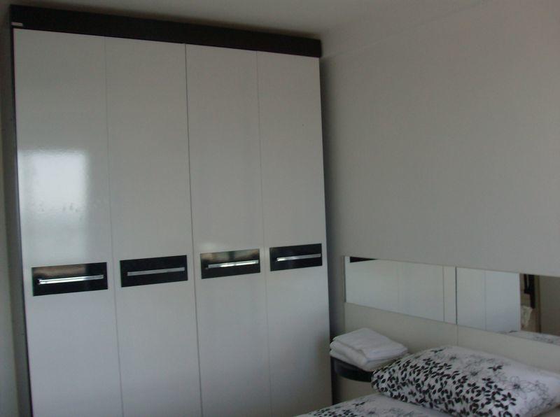 Apartment Varandas De Iracema 1102 Fortaleza (Ceara)