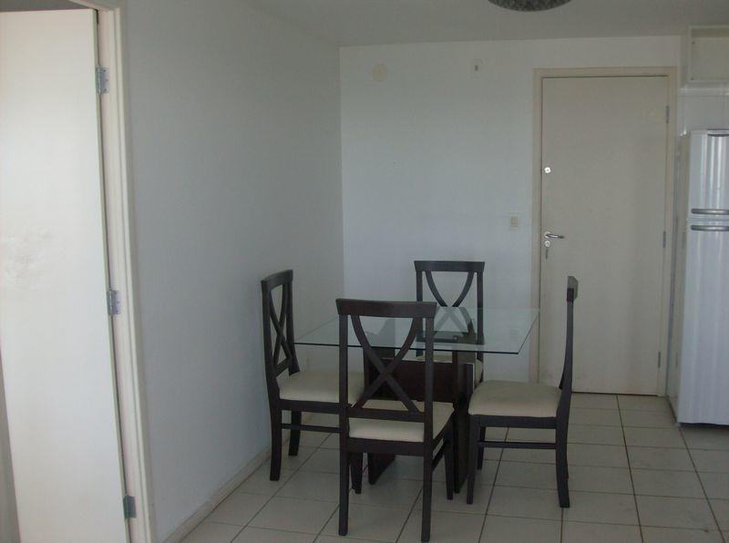 Apartment Varandas De Iracema 1102 *