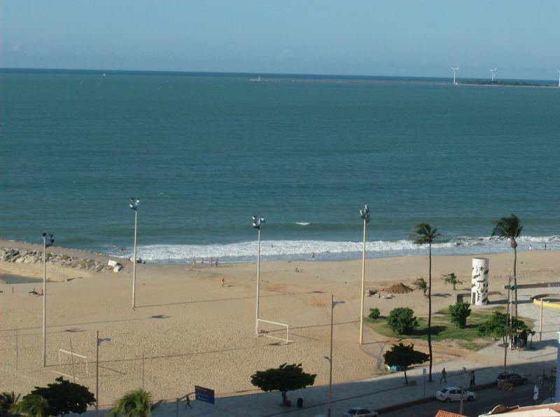 Apartment Varandas De Iracema 1102