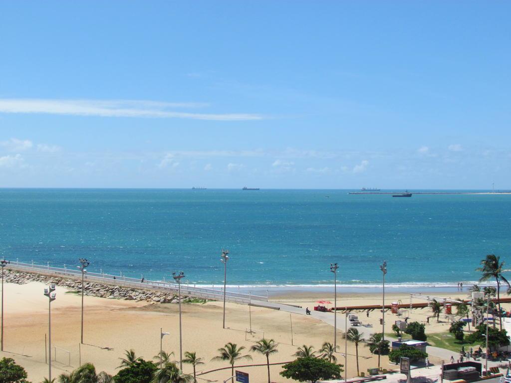 Apartment Varandas De Iracema 1102 *