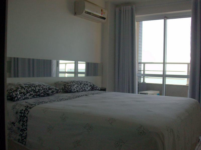 Apartment Varandas De Iracema 1102