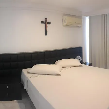 Apartamento Varandas De Iracema By Frente Mar Fortaleza (Ceara)