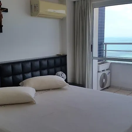 Varandas De Iracema By Frente Mar Apartamento Fortaleza (Ceara)