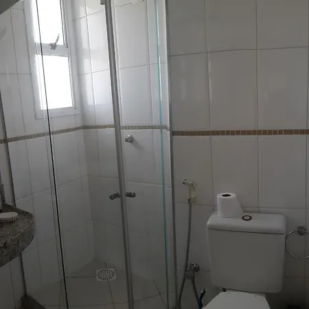 Apartamento Varandas De Iracema By Frente Mar *