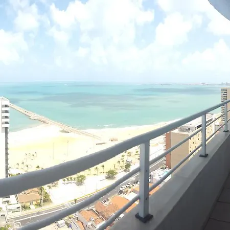 Apartamento Varandas De Iracema By Frente Mar Fortaleza (Ceara)