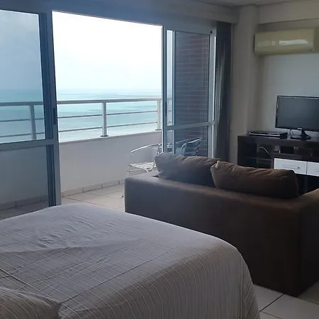 Varandas De Iracema By Frente Mar Apartamento Fortaleza (Ceara)
