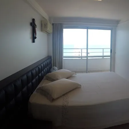 Varandas De Iracema By Frente Mar Apartamento *