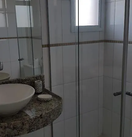 Apartamento Varandas De Iracema By Frente Mar