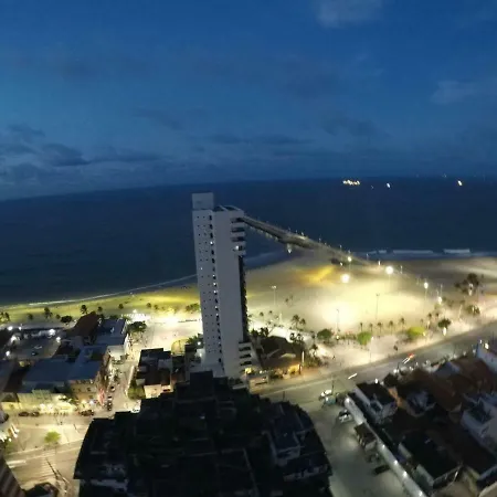 Varandas De Iracema By Frente Mar Fortaleza (Ceara)