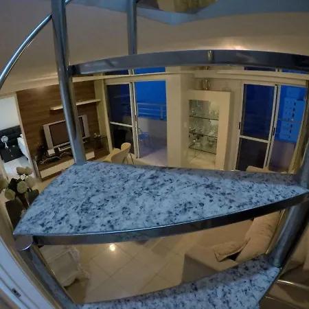 Apartamento Varandas De Iracema By Frente Mar