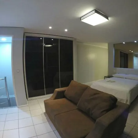 Apartamento Varandas De Iracema By Frente Mar Fortaleza (Ceara)