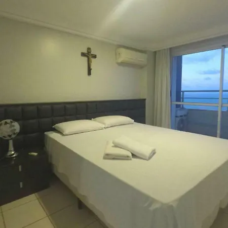 Varandas De Iracema By Frente Mar Apartamento